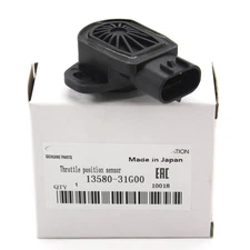 For 2005-17 Suzuki ATV KINGQUAD King Quad 750 OEM 1*TPS Throttle Position Sensor