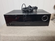 Harman Kardon AVR171 7.2 700W 4K Bluetooth ARC 6xHDMI 3D vTuner amplificatore ricevitore di rete