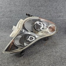 2010-2017 Infiniti Ex35 Ex37 Qx50 Left Lh Driver Side Headlight Halogen Oem 2010-2017 Infiniti Ex35 Ex37 Qx50 Left Lh Driver Side Headlight Halogen Oem