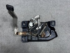 1999-2004 Honda Odyssey Hood Latch Hook Actuator NO Sensor OEM