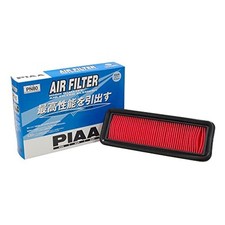 Piaa Air Filter 1 Piece For Nissan Cars Noteother Pn80