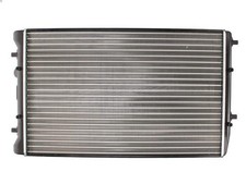 Radiateur Skoda ROOMSTER