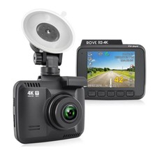 ROVE R2-4K Dash Cam - NEW
