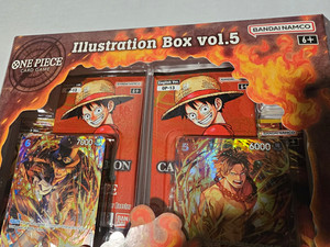 Illustration Box 5 | eBay