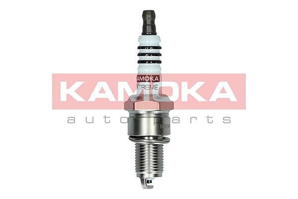 Kamoka ZüNdkerze U.A. FüR Alfa Romeo, Aston Martin, Audi, Austin, Autobianchi-image