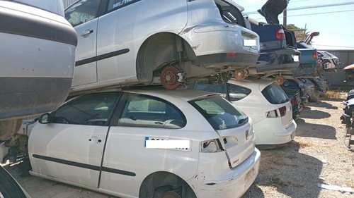 ⭐ BBY motore per SEAT IBIZA (6L1) COOL 2004 401446 - Picture 6 of 20