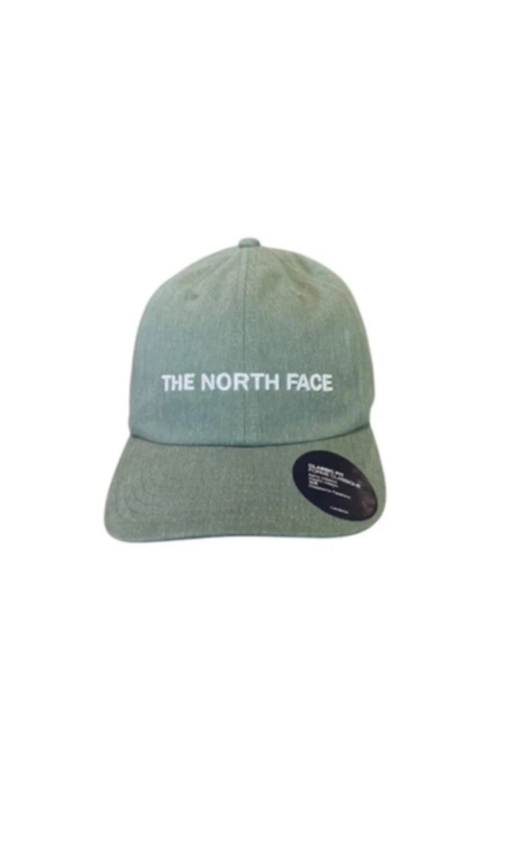The North Face Green Hats for Women | eBay display picture 1