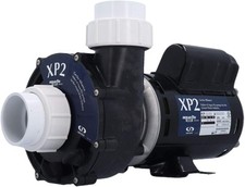 Aqua-Flo Xp2 Dual Speed 1.5Hp 115V 9.5/3.2 Amps 06610006-2040