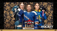 2025-26 PWHL Hockey Fleer Ultra Pick Your Bas...