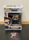 Funko Pop! Vinyl: DC Universe - Nightwing #1514 HTF, VAULTED!
