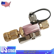 MEGA FLOW VACUUM RATED VALVE CORE REMOVAL TOOL FOR 5/16" FOR R410A SPLIT SYSTEMS