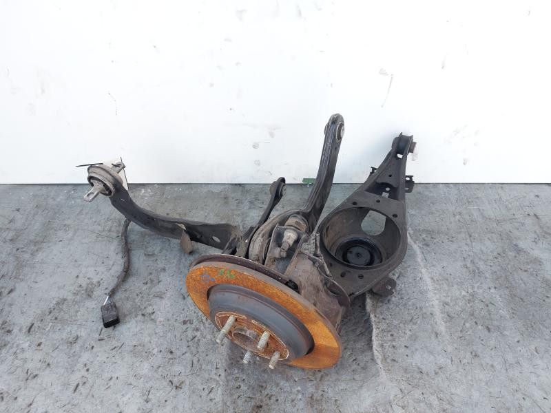 2611936 MOZZO MONTANTE FUSELLO POSTERIORE SX FORD FOCUS IV (HN) 1.5 TDCI 16V AUT