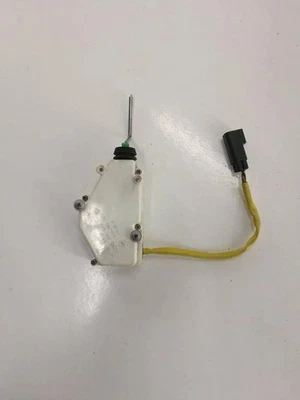 VW SHARAN 7M8, 7M9, 7M6 Moteur de Verrouillage Central 7M0959775C 30555465 - Photo 1/4