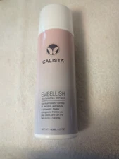 CALISTA TOOLS EMBELLISH Texturizing Definer ~ Hair Styling Paste ~ 5.07oz 