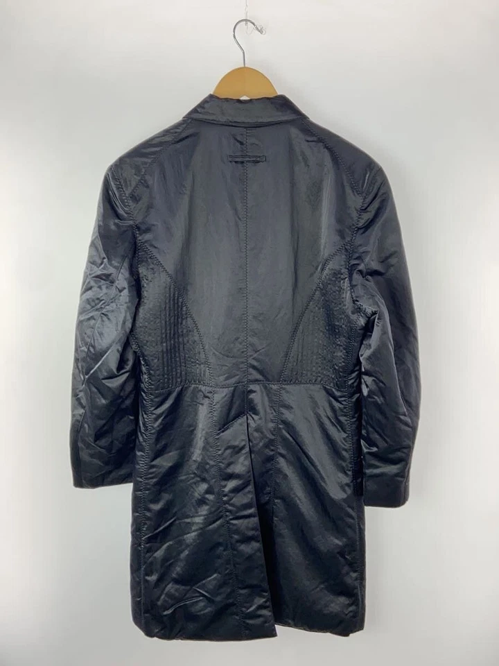 Abrigo Jean Paul GAULTIER negro 48 usado Foto 2 de 4