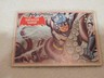 1966 Topps Batman A Series Red Bat #8A Tentacled Terror VG T