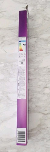 π PHILIPS π LED 375 LUMEN T30 4.5W S14D 220-240V 2700K 500X30mm A+ - Picture 2 of 10