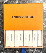 Louis Vuitton EDP Samples NIB~Choose Your Scent!