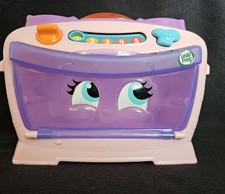 LeapFrog Number Lovin' Oven Pink Oven Only Tested