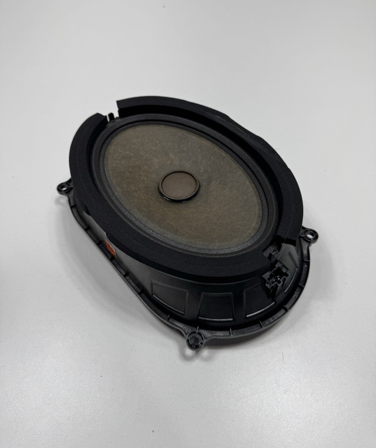 ✅14-17 Maserati Ghibli Quattroporte Rear Subwoofer Sub Woofer Speaker 670005164