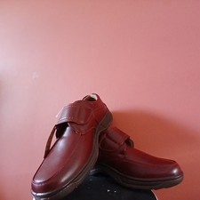 Brand New Cotton Traders Cushion-Walk Shoes