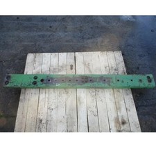 Used Frame Rail - Lh Fits John Deere 4520 4620 Ar43004 Ar50975