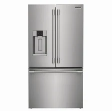 Frigidaire 36" Counter-Depth 22.6 Cu. Ft. French Door Refrigerator - PRFC2383AF