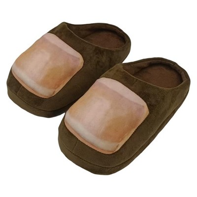 Warme und bequeme Zehenpantoffeln für Damen und Herren, Heimgebrauch,