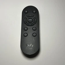 Eufy T2118 30C Robot Vacuum Cleaner Replacement  Remote Control OEM