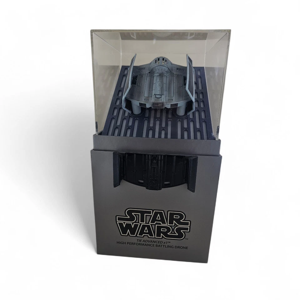 Drone de batalla Star Wars Propel Tie Advanced X1 de alto rendimiento Foto 2 de 4