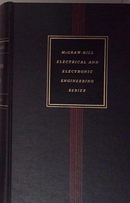 Mcgraw Hill ELEKTRO- UND ELEKTRONIKTECHNIK SERIES  