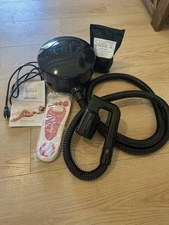 SunFX Pro Mini Spray Tan Machine Only Used Twice