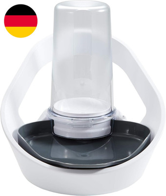 Sure Petcare Felaqua Connect, Katzen-Wassernapf, Kompatibel Mit Rfid-Halsbändern
