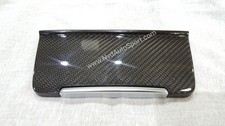 Cubierta interior cenicero fibra carbono audi a5/s5/ rs5 b8, b8,5,8t