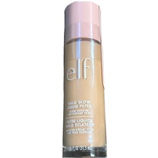 Elf Halo Glow Liquid Filter 1 Fair Tres Clair