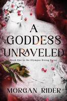 A Goddess Unraveled | Morgan Rider | Taschenbuch | Einband - Flex.(Paperback)