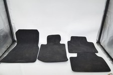 BMW G21 3er G20 Satz Fussmatten Set of floor mats 9882000 51479882000 LHD