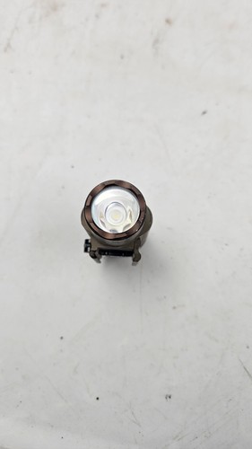Tactical flashlight similar to PL-Pro Valkyrie Topo, 1500 lumens, 280 meter beam - Picture 2 of 5