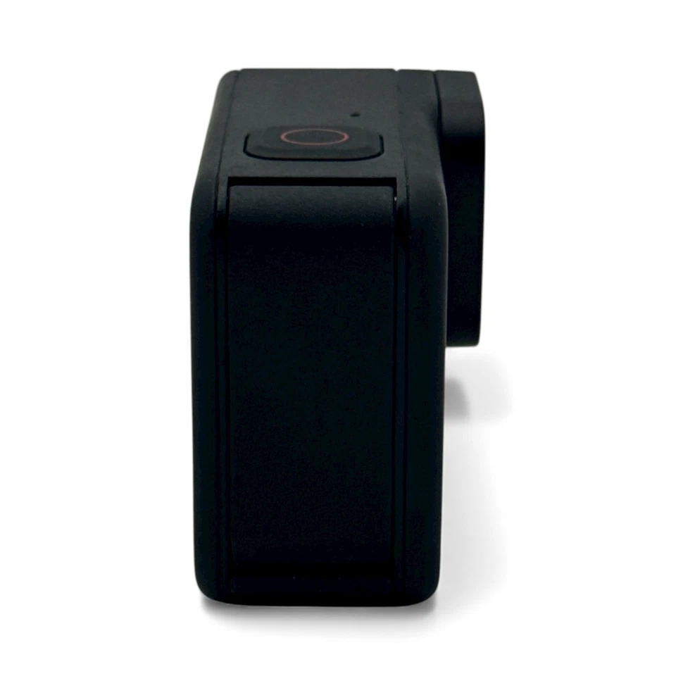 GoPro HERO10 Black 5.3K60 HyperSmooth – MwSt ausweisbar, ohne Mic-Cover - Bild 3 von 4