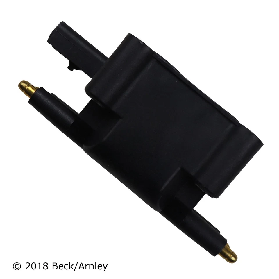 Bobina de encendido Beck Arnley 178-8361 para Dodge Mini Plymouth Cooper 95-08 neón Foto 4 de 4