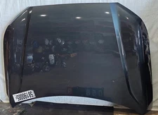 ✅ 20-24 Hyundai Palisade Limited SUV Hood Front Panel 66400S8000 FOREST GRAY OEM