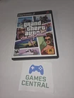 Grand Theft Auto Vice City Stories (Sony Playstation 2 PS2, 2007) NO MANUAL