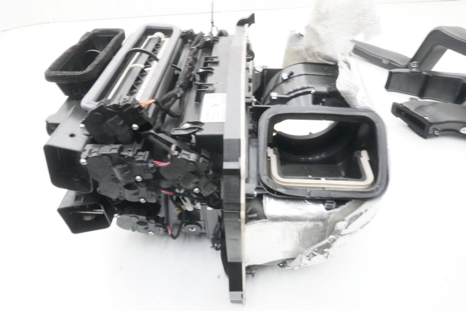 HVAC Heater AC Evaporator Core Box Assembly 965060 OEM Ferrari 296 GTB F171 2024