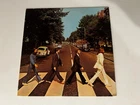 The Beatles ‎– Abbey Road Vinyl LP Apple Records ‎1971 Reissue Classic Rock