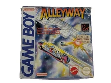 Alleway Nintendo Gameboy Advance GBA Game Boxed Complete
