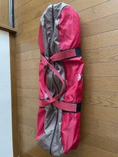 Hd Tarp Shield Hexa M Snow Peak Japan