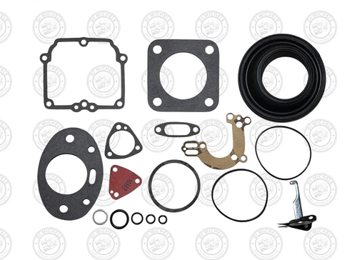 175 CD - CDT Stromberg Carburetor, Service Kit, Maintenance Kit, Mercedes Benz, B.0483