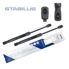 2 STABILUS 636253 Motorhaubend�mpfer f�r BMW X3 G01 X4 G02 51237397494