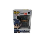 Funko Pop! Vinyl: Marvel - Captain America Winter Soldier #41