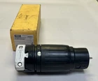 HUBBELL,CS6364C,TWIST LOCK NOS